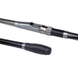 Shimano Aero Technium CMP Hybrid 425 Cm Max. 225 Gr Surf Olta Kamışı - 4