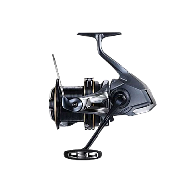 Shimano Aero Technium CMP Hybrid 425 Cm Max. 225 Gr&Shimano Power Aero 14000 PG XSC Profesyonel Surf Seti - 2