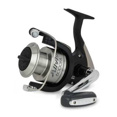 Shimano Alivio 6000 FA Jig Olta Makinesi - 1