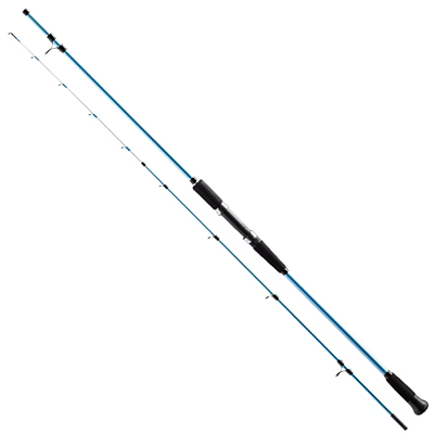 Shimano Alivio AX Boat 150cm 50-150gr Tekne Kamışı - 1