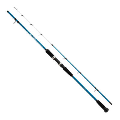 Shimano Alivio Boat Quiver 2,10m 50-150g 2pc Bot Kamışı - 1