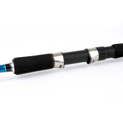 Shimano Alivio Boat Quiver 2,10m 50-150g 2pc Bot Kamışı - 2