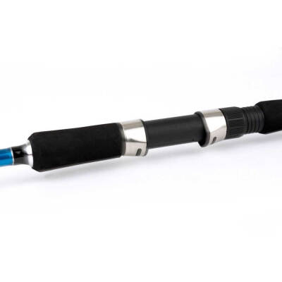 Shimano Alivio Boat Quiver 2,10m 50-150g 2pc Bot Kamışı - 2