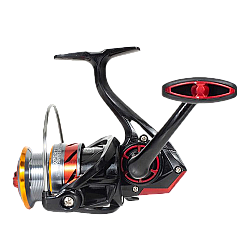 Shimano Alivio Boat Quiver 2,10m 50-150g&Remixon Expert 6000 3BB Tekne Seti - 2