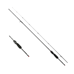 Shimano Alivio G Surf Tubular 450 Cm Max. 225 Gr&Daiwa Crosscast S24 45 SCW 5000 C QD Kurşun Arkası Set - 3