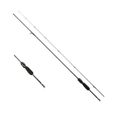 Shimano Alivio G Surf Tubular 450 Cm Max. 225 Gr&Daiwa Crosscast S24 45 SCW 5000 C QD Kurşun Arkası Set - 3