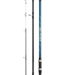 Shimano Alivio G Surf Tubular 450 Cm Max. 225 Gr Surf Olta Kamışı - 2