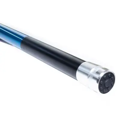 Shimano Alivio G Surf Tubular 450 Cm Max. 225 Gr Surf Olta Kamışı - 4