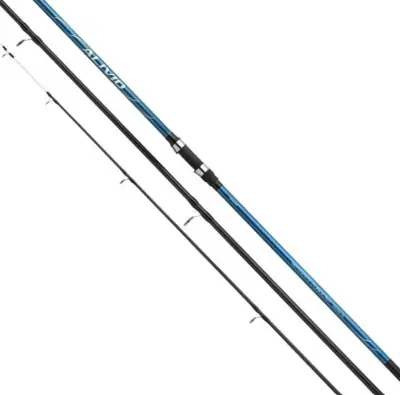 Shimano Alivio G Surf Tubular 450 Cm Max. 225 Gr Surf Olta Kamışı - 1