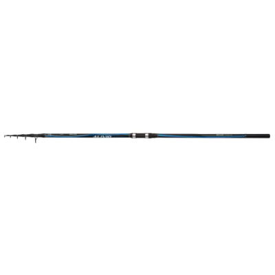 Shimano Alivio GX 4225 4,20m 250g 5pc Tele Surf Kamış - 1