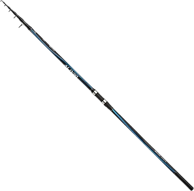 Shimano Alivio GX 4225 4,20m 250g&Daiwa Emblem 35 CW 4000 QD Profesyonel Surf Seti - 3