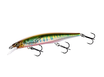 Shimano Bantam Zumverno 95SP FB 95mm 10gr Maket Yem - 2