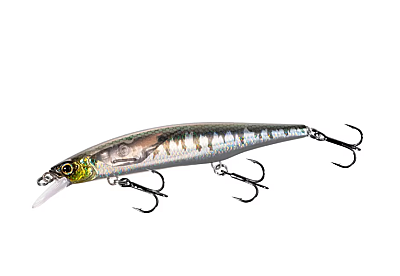 Shimano Bantam Zumverno 95SP FB 95mm 10gr Maket Yem - 3