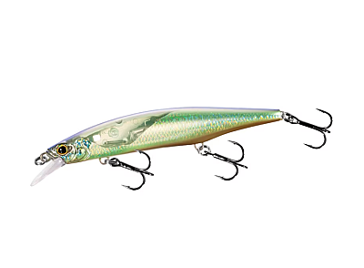 Shimano Bantam Zumverno 95SP FB 95mm 10gr Maket Yem - 4