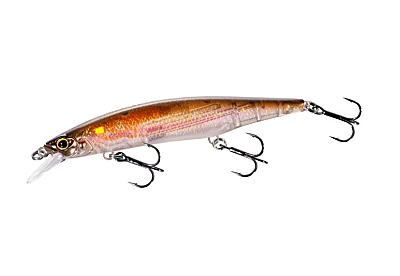 Shimano Bantam Zumverno 95SP FB 95mm 10gr Maket Yem - 7