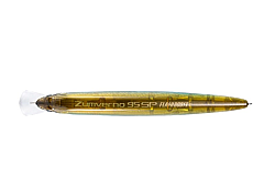 Shimano Bantam Zumverno 95SP FB 95mm 10gr Maket Yem - 12
