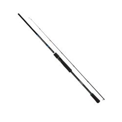 Shimano Bassterra 244 cm 6-28 gr&Daiwa Ninja 23 LT 3000 C Seti - 3