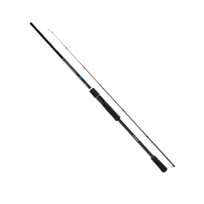 Shimano Bassterra 244 cm 6-28 gr&Shimano Makina Catana 1000 FE LRF Seti - 3