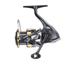 Shimano Bassterra 244 cm 6-28 gr&Shimano Ultegra FD 2500 Seti - 2