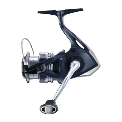 Shimano Bassterra A Lrf 218 Cm 1-11 Gr&Shimano Makina Catana 1000 FE LRF Seti - 2