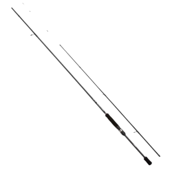 Shimano Bassterra A Lrf 218 Cm 1-11 Gr&Shimano Nasci FD 500 LRF Seti - 3