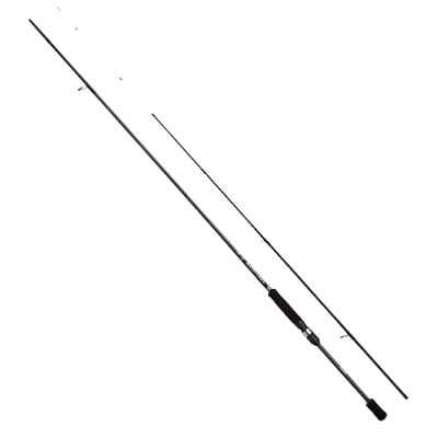 Shimano Bassterra A Sea Bass 213 Cm 7-35 Gr&Daiwa Ballistic 25 Air LT 2000SP Profesyonel LRF Seti - 3