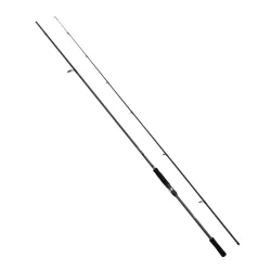 Shimano Bassterra A Sea Bass 244 Cm 6-28 Gr Spin Kamışı - 1