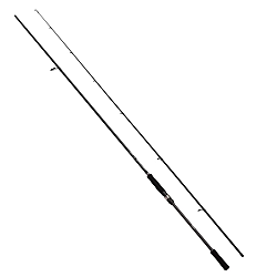 Shimano Bassterra A Sea Bass 244 Cm 6-28 Gr Spin Kamışı - Shimano