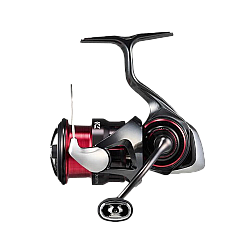 Shimano Bassterra A Sea Bass 244 Cm 6-28 Gr&Daiwa Ballistic 25 Air LT 3000 Spin Seti - 2