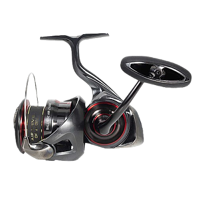 Shimano Bassterra A Sea Bass 244 Cm 6-28 Gr&Daiwa Ballistic 25 Air LT 4000 Spin Seti - 2