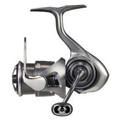 Shimano Bassterra A Sea Bass 244 Cm 6-28 Gr&Daiwa Caldia 25 LT 2500 Profesyonel LRF Seti - 2