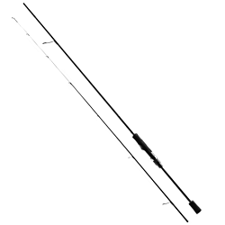 Shimano Bassterra Aji LRF 198 Cm 0.4-6 Gr 2 Parça Olta Kamışı - Shimano