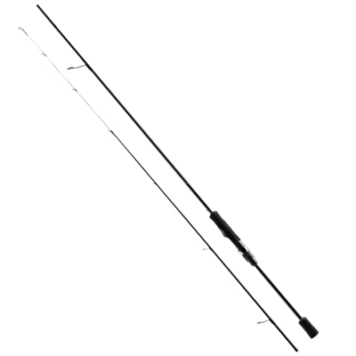 Shimano Bassterra Aji LRF 198 Cm 0.4-6 Gr 2 Parça Olta Kamışı - 1
