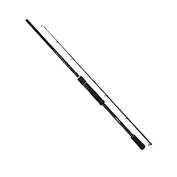 Shimano Bassterra Sea Bass 2,74m 7-30g 2pc Spin Kamışı - Shimano