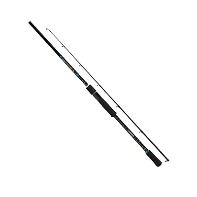 Shimano Bassterra Sea Bass 2,74m 7-30g 2pc Spin Kamışı - 1