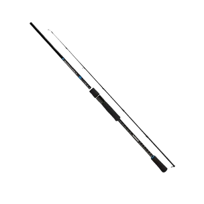 Shimano Bassterra Sea Bass 2,74m 7-30g&Shimano Nasci FD 4000 XG Spin Seti - 3
