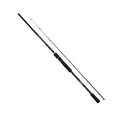 Shimano Bassterra Sea Bass 2,74m 7-30g&Shimano Nasci FD C3000 Spin Seti - 3