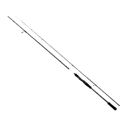 Shimano Bassterra XT+ 244 cm 4-21 gr&Daiwa Ballistic 25 Air LT 2000SP Profesyonel LRF Seti - 3