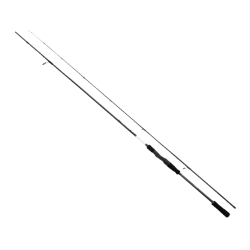 Shimano Bassterra XT+ 244 cm 4-21 gr&Daiwa Caldia 25 LT 2500 Profesyonel LRF Seti - 3