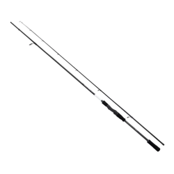 Shimano Bassterra XT+ 244 cm 5-28 gr Spin Kamış - Shimano