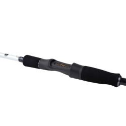 Shimano Bassterra XT+ 244 cm 5-28 gr Spin Kamış - 2
