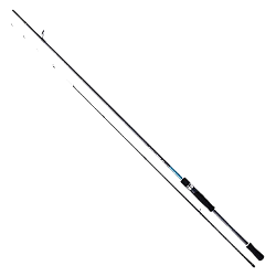Shimano Bassterra XT 255 cm 4-19 gr&Daiwa Ballistic 25 Air LT 2000SP Profesyonel LRF Seti - 3