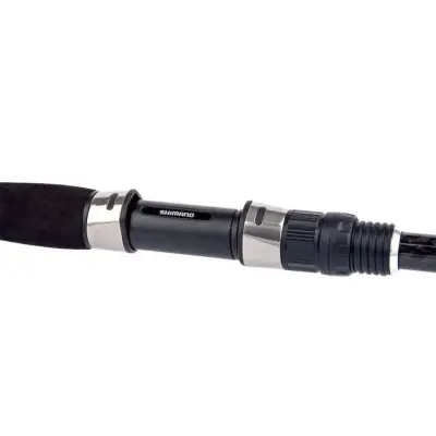 Shimano Bassterra XT 289 Cm 20-80 Gr Shore Jig Kamışı - 2