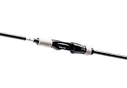 Shimano Bassterra XT+A Aji LRF 185 Cm 0.3-5 Gr 2 Parça Olta Kamışı - 2