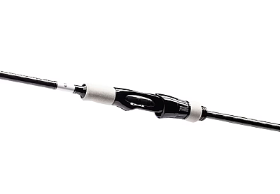 Shimano Bassterra XT+A Aji LRF 185 Cm 0.3-5 Gr 2 Parça Olta Kamışı - 2