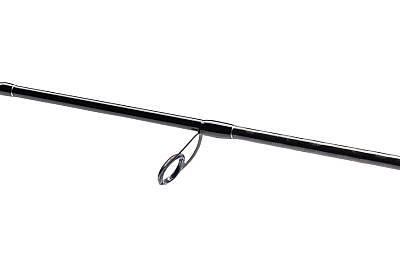 Shimano Bassterra XT+A Aji LRF 185 Cm 0.3-5 Gr 2 Parça Olta Kamışı - 5
