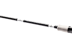 Shimano Bassterra XT+A Aji LRF 185 Cm 0.3-5 Gr 2 Parça Olta Kamışı - 4