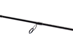 Shimano Bassterra XT+ Aji LRF 185 Cm 0.3-5 Gr 2 Parça Olta Kamışı - 5
