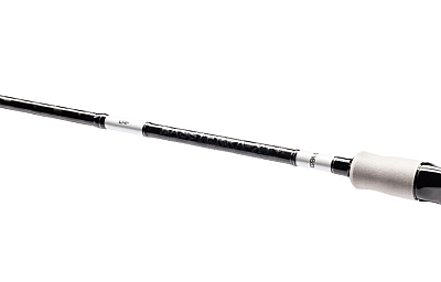 Shimano Bassterra XT+ Aji LRF 185 Cm 0.3-5 Gr 2 Parça Olta Kamışı - 4