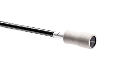 Shimano Bassterra XT+ Aji LRF 185 Cm 0.3-5 Gr 2 Parça Olta Kamışı - 3